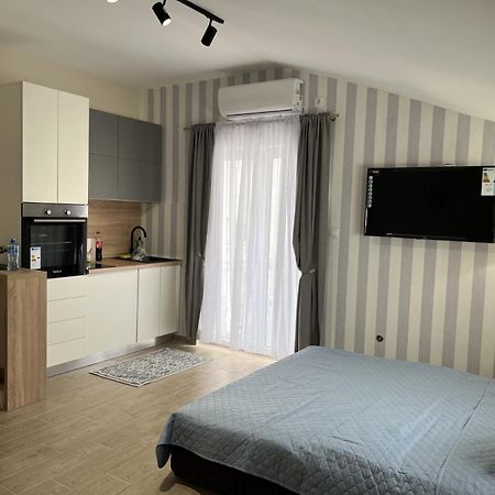 Apartment Quince Budva Exterior photo