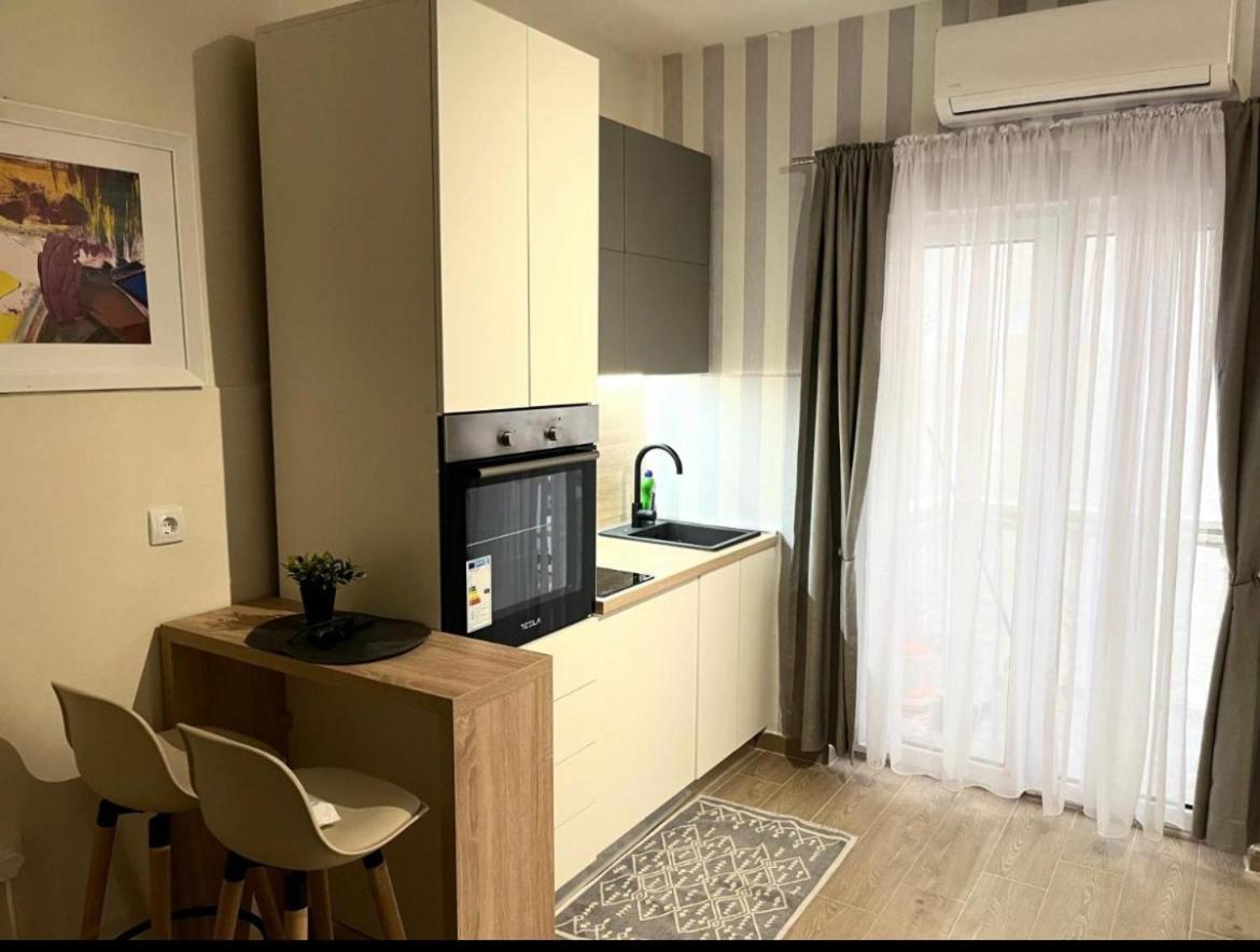 Apartment Quince Budva Exterior photo